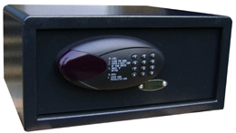 Hotel Safe with Digital Keypad and Mechanical Key (RM200F)