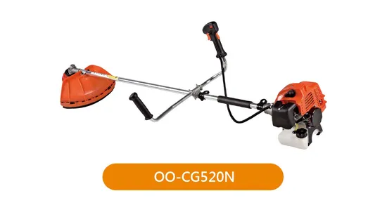 Кусторез 52cc 520 Триммер для травы