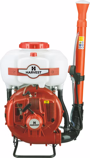 Туманный Дастер 3wf