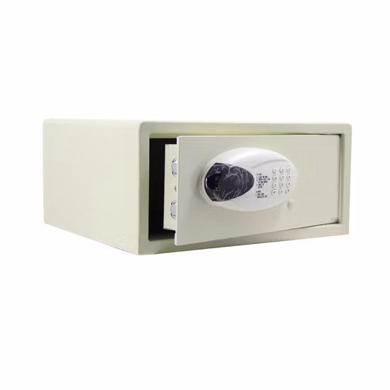 Цифровой гостиничный сейф для 15-дюймовых ноутбуков (RM230F)