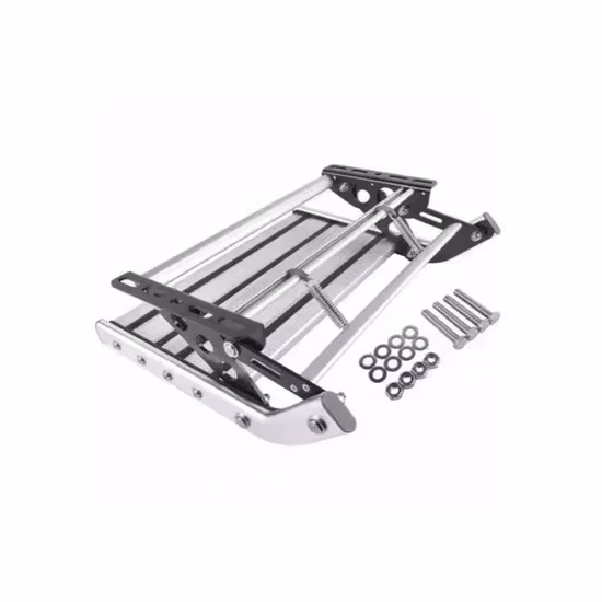 Легкий складной мульти, 4*3 и 12 ступеней