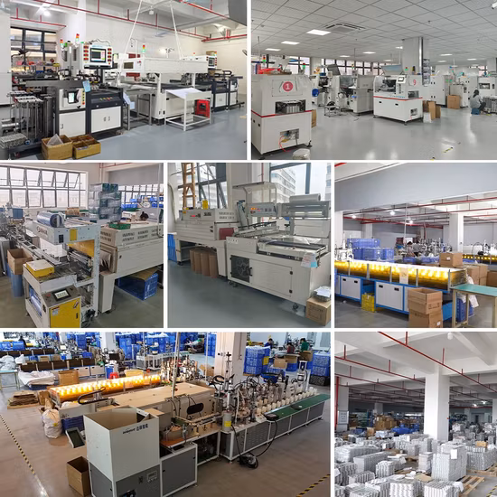 Круглый квадратный тонкий светодиодный потолочный светильник с высоким качеством