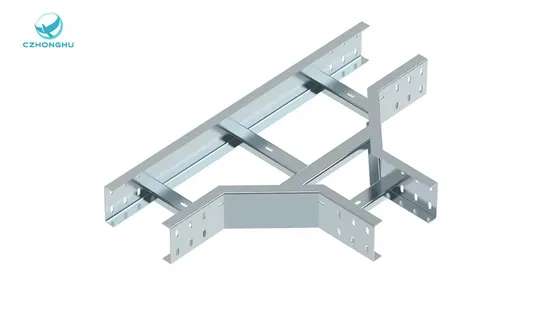 Хорошая изоляция ПВХ-кабельный лоток/кабельный короб/кабельная лестница